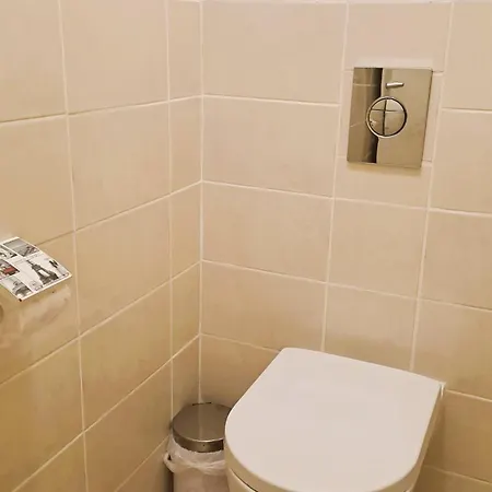 Appartement Maupassant-2 Pieces Climatise Pres De La *