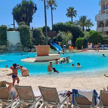 Maupassant-2 Pieces Climatise Pres De La * Cannes